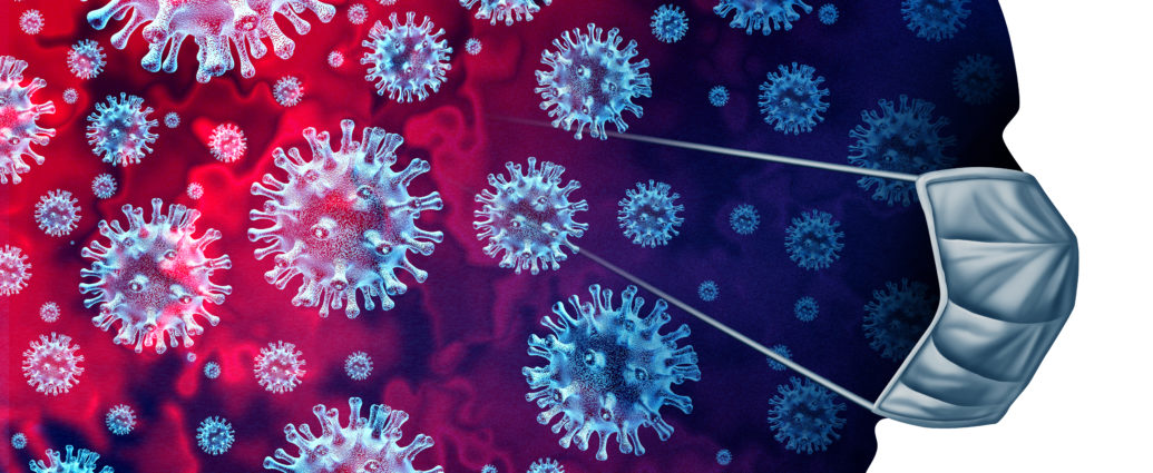Jak zjistit, kdy se projeví příznaky koronaviru?