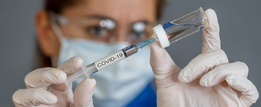 5 největších pozitiv vakcíny na koronavirus