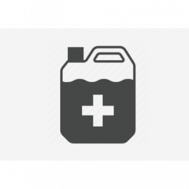 Čistící prostředky