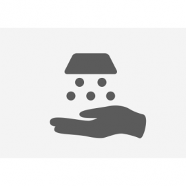 Dezinfekce rukou a kůže