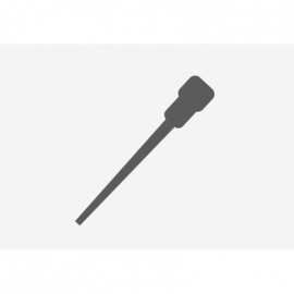 Injekční jehly, lancety