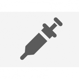 Injekční stříkačky