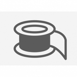 Náplasti fixační z hedvábí