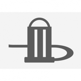 Hrudní drenáž, odběrový set