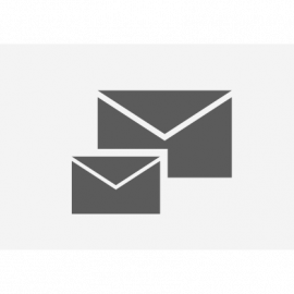 Papír, obálky, etikety