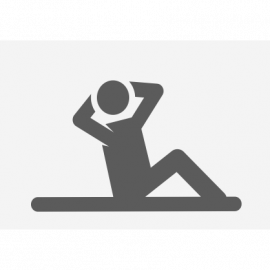 Podložky a pomůcky