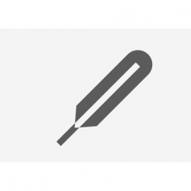 Teploměry, doplňky