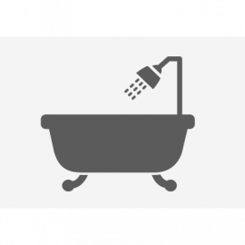 Sedátka do vany a sprchy