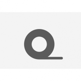 Krepový papír, papírové pásky