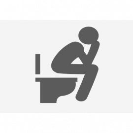 Toaletní křesla, židle