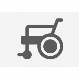 Invalidní vozíky speciální