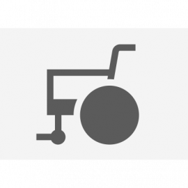 Invalidní vozíky standardní