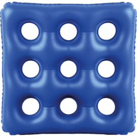 Antidekubitní sedák vzduchový PREVENT 44x44x4