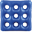 Antidekubitní sedák vzduchový PREVENT 44x44x4