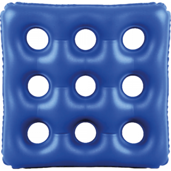 Antidekubitní sedák vzduchový PREVENT 44x44x4