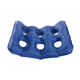 Antidekubitní sedák vzduchový PREVENT 44x44x4