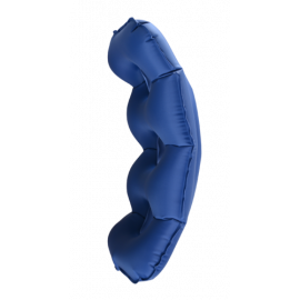 Antidekubitní sedák vzduchový PREVENT 44x44x4