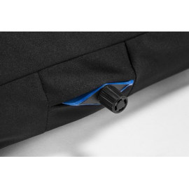 Antidekubitní sedák vzduchový 43 cm