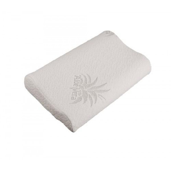 Anatomický polštář ALOEVERA DREAM