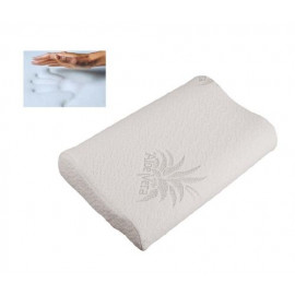 Anatomický polštář ALOEVERA DREAM
