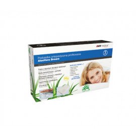 Anatomický polštář ALOEVERA DREAM