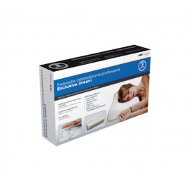 Anatomický polštář EXCLUSIVE DREAM