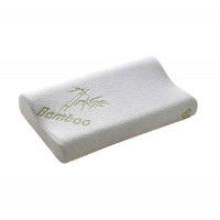 Anatomický polštář BAMBOO DREAM