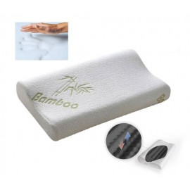 Anatomický polštář BAMBOO DREAM