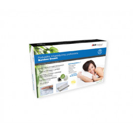 Anatomický polštář BAMBOO DREAM