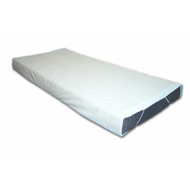 Prostěradlo paropropustné s boky PNSA 90/140x200