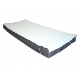 Prostěradlo nepropustné PNSK 90x200