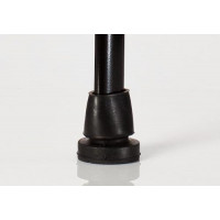 Gumový nástavec na berli Ellipse