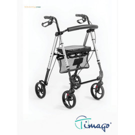 Chodítko čtyřkolové RA885