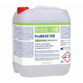 ProWash Fixi 5 kg