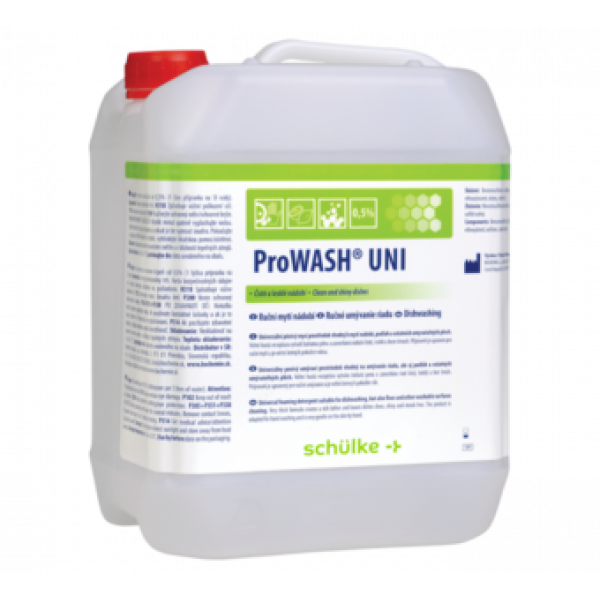 ProWash Uni 5kg na nádobí ProWash Uni 5kg na nádobí