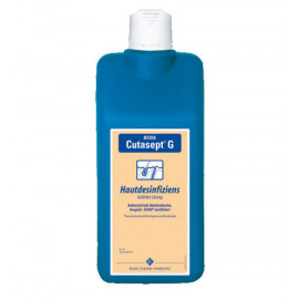 Cutasept G 1l