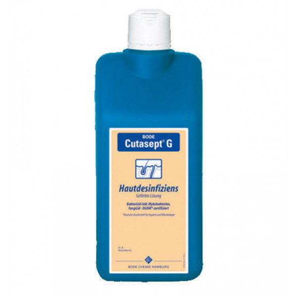 Cutasept G 1l