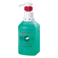 Desderman care 500 ml hyclick