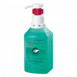 Desderman care 500 ml hyclick