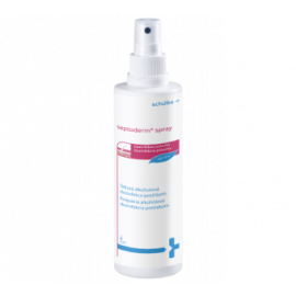 Septoderm spray 250 ml