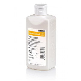 Skinsan scrub N 0,5l