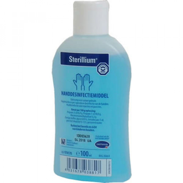 Sterillium 100ml