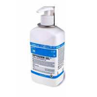 Septoderm Gel 500ml s dávkovačem