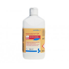 Septoderm pro operační pole 500ml