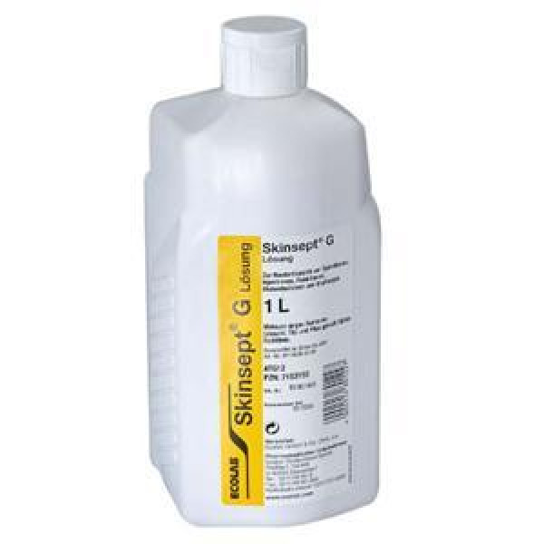Skinsept G 1l