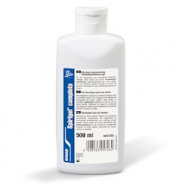 Spirigel Complete 500 ml