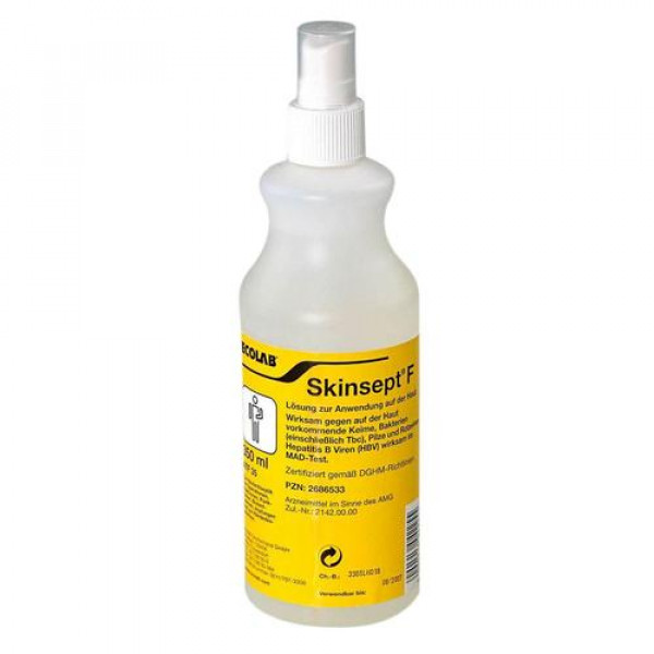Skinsept F 0,35l