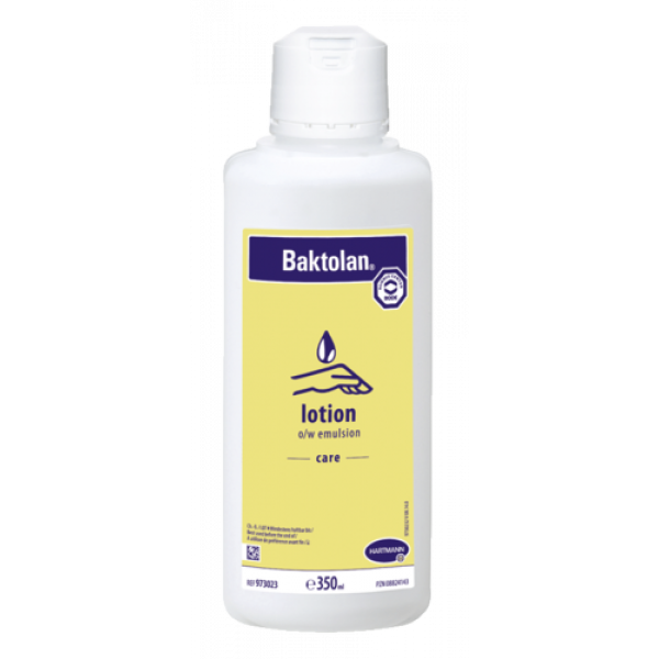 Baktolan lotion 350ml