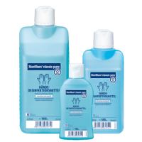 Sterillium classic pure 500ml