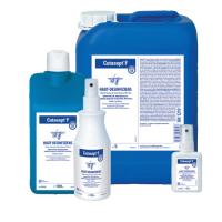 Cutasept F 250ml - spray